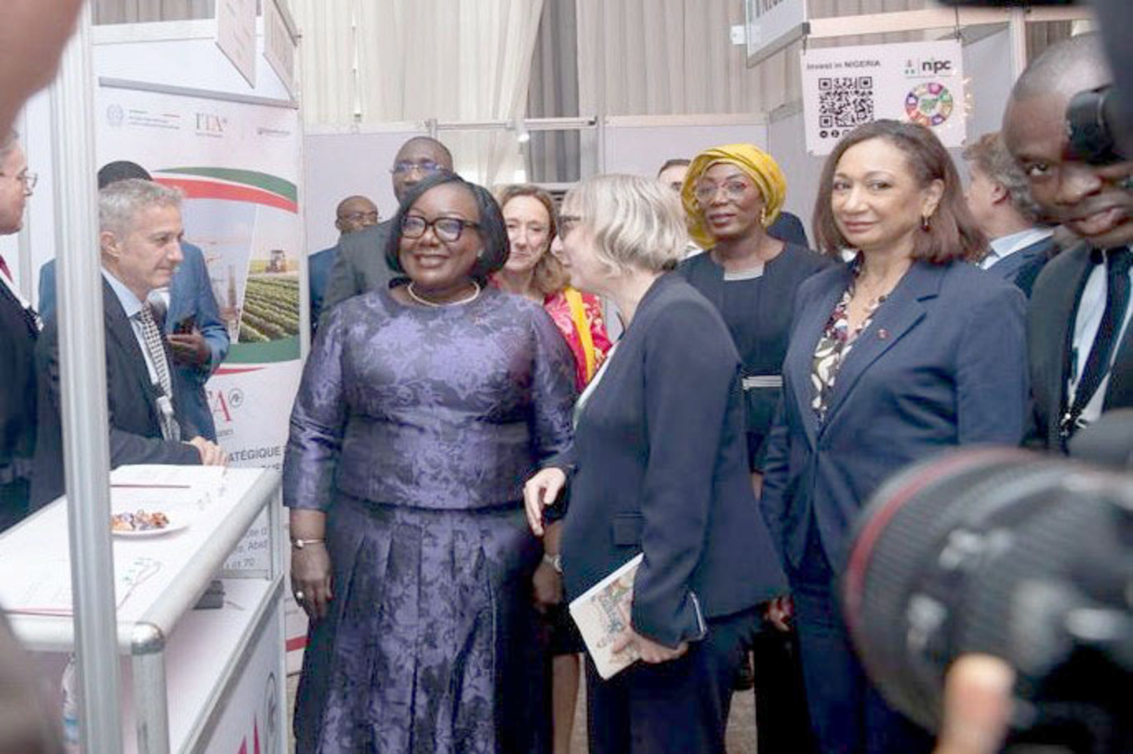 EU–West Africa Forum Highlights Strategic Role of Corridors in Regional Integration